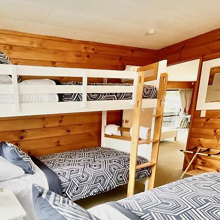 Bach On Clyde Villa Mount Maunganui Dış mekan fotoğraf