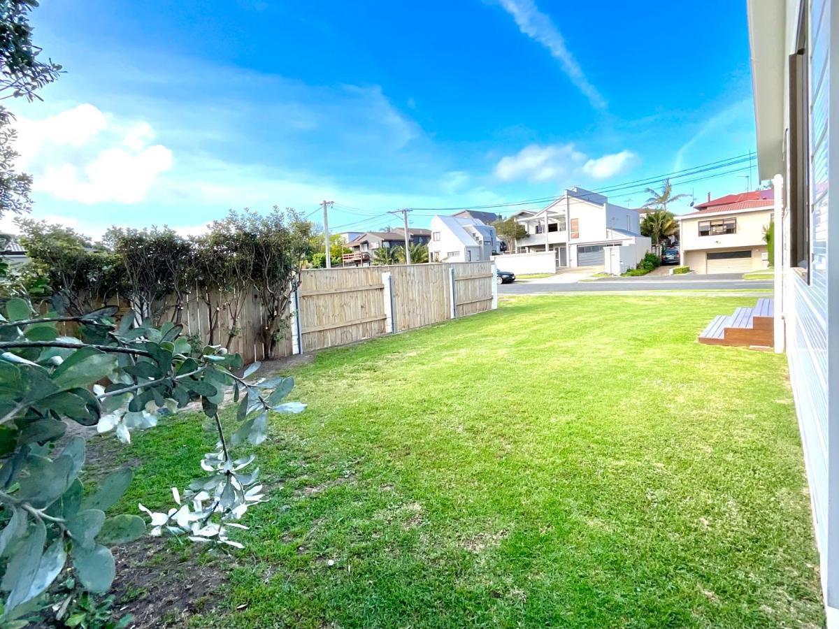 Bach On Clyde Villa Mount Maunganui Dış mekan fotoğraf
